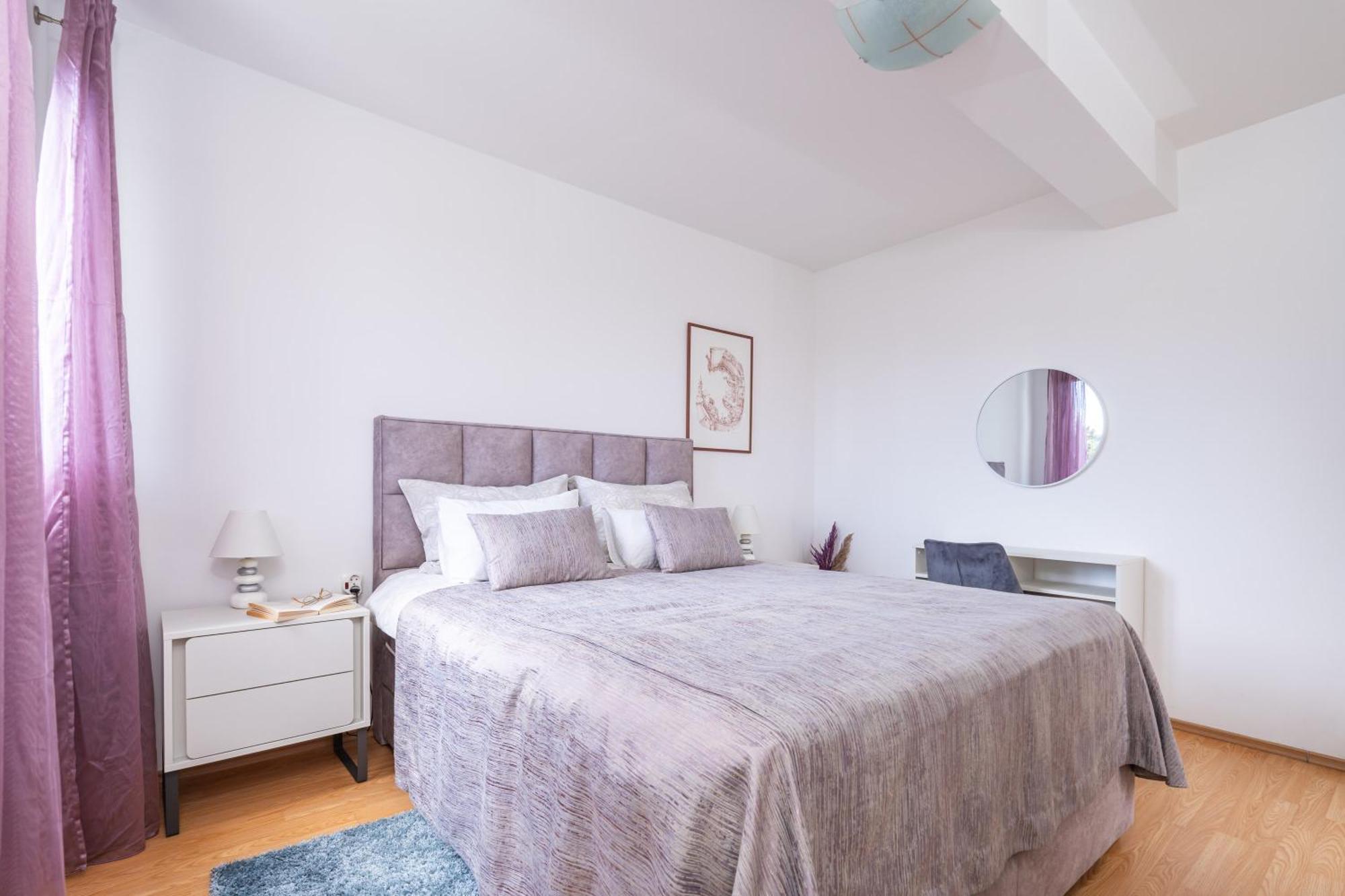 Apartments Pavle Dubrovnik Exterior photo