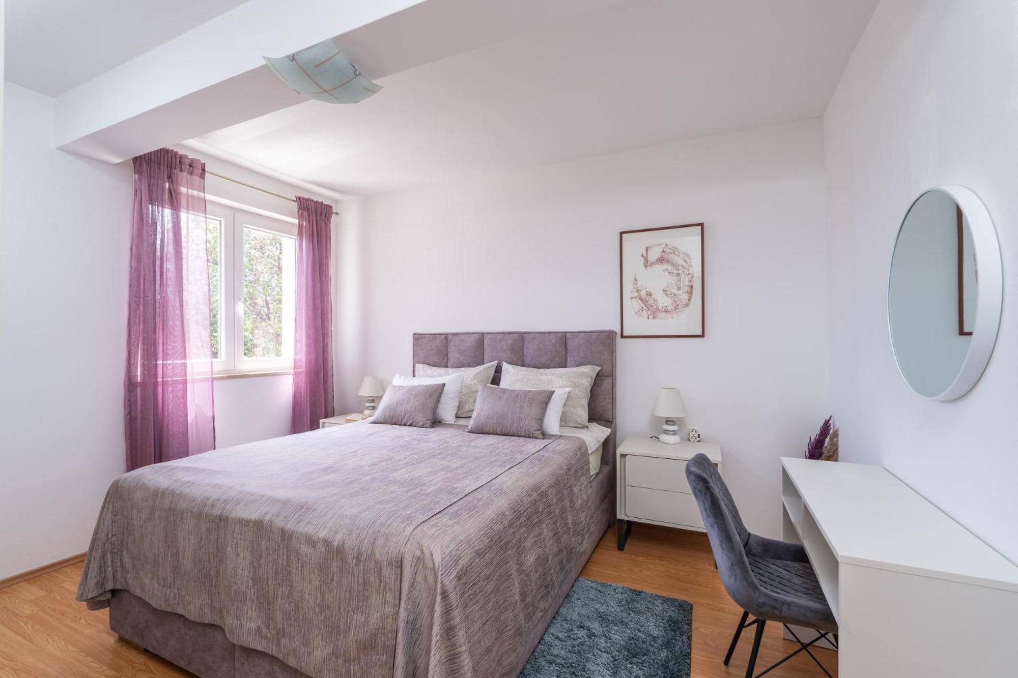 Apartments Pavle Dubrovnik Exterior photo