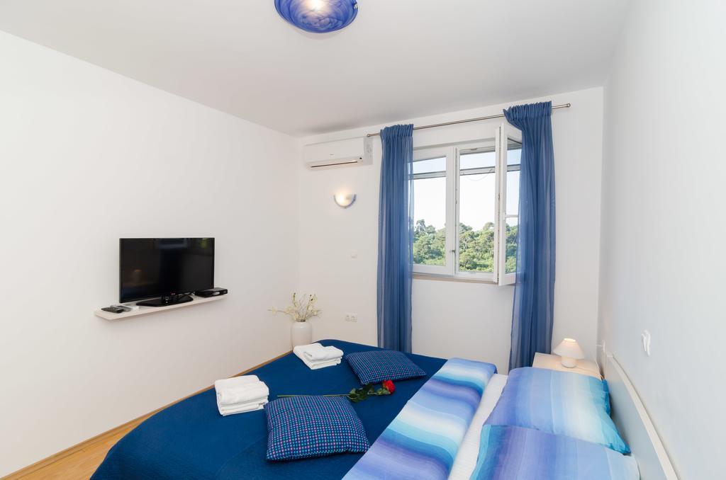 Apartments Pavle Dubrovnik Exterior photo