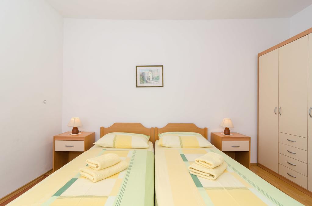 Apartments Pavle Dubrovnik Room photo