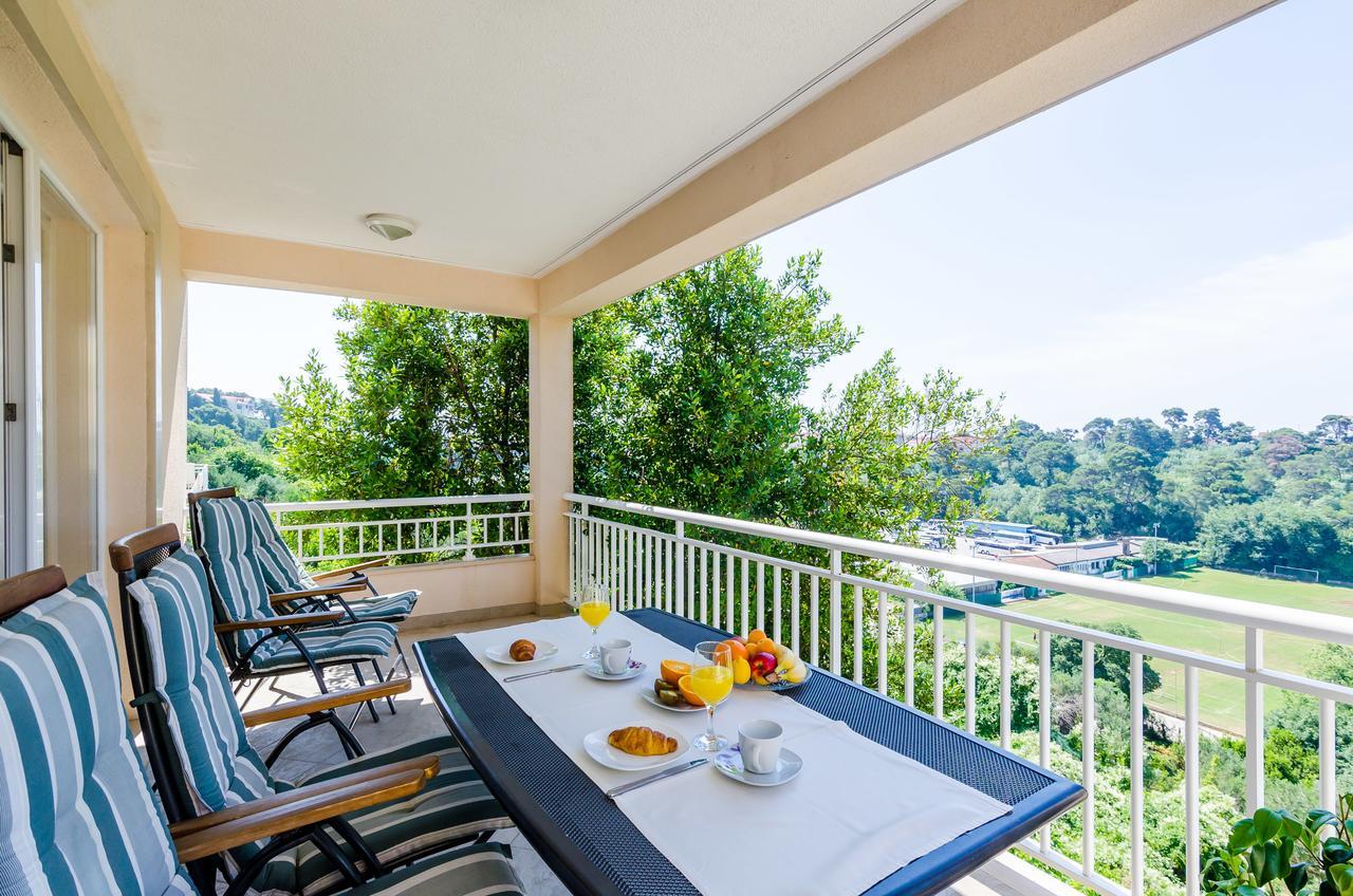 Apartments Pavle Dubrovnik Exterior photo