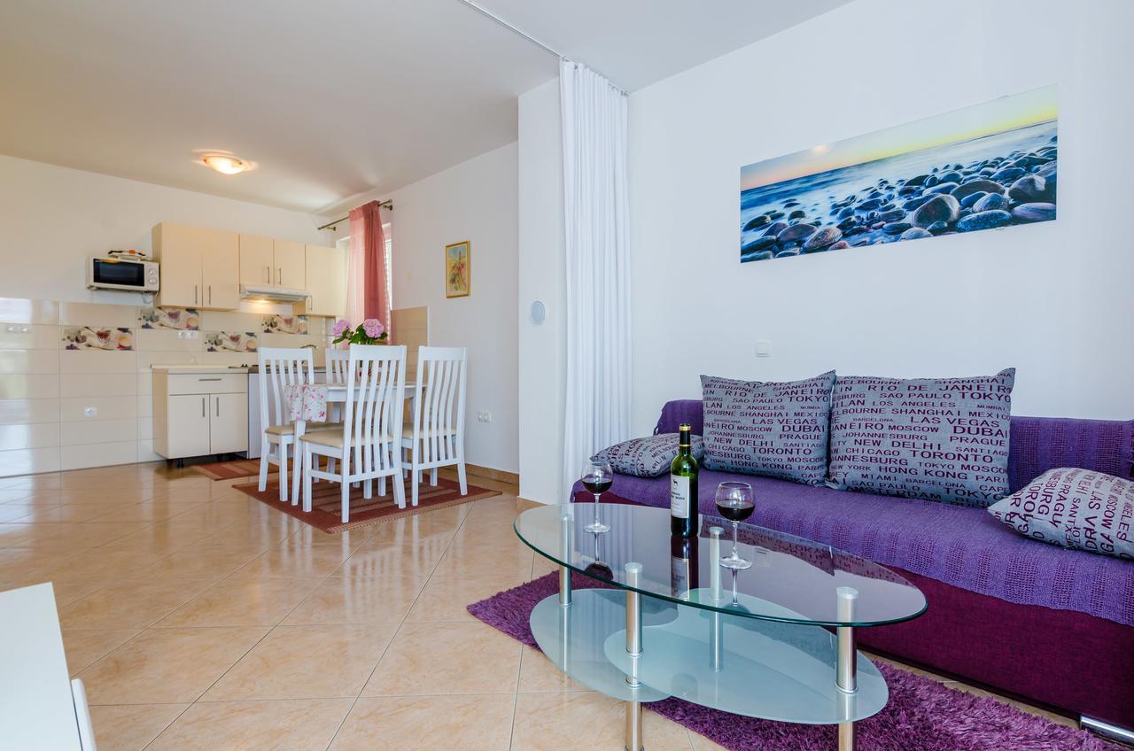 Apartments Pavle Dubrovnik Exterior photo
