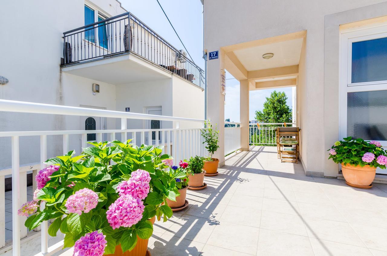 Apartments Pavle Dubrovnik Exterior photo
