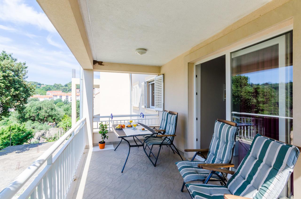 Apartments Pavle Dubrovnik Exterior photo