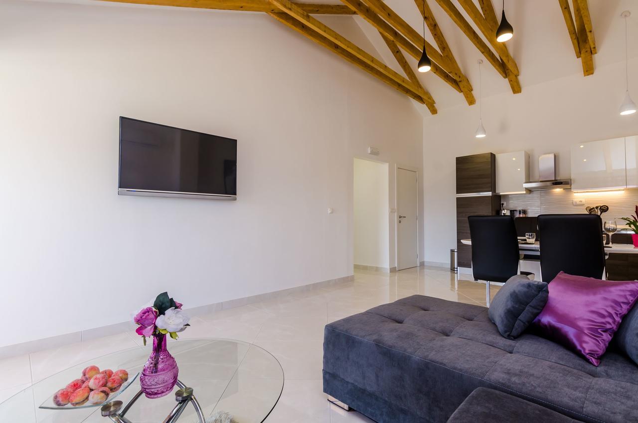 Apartments Pavle Dubrovnik Exterior photo