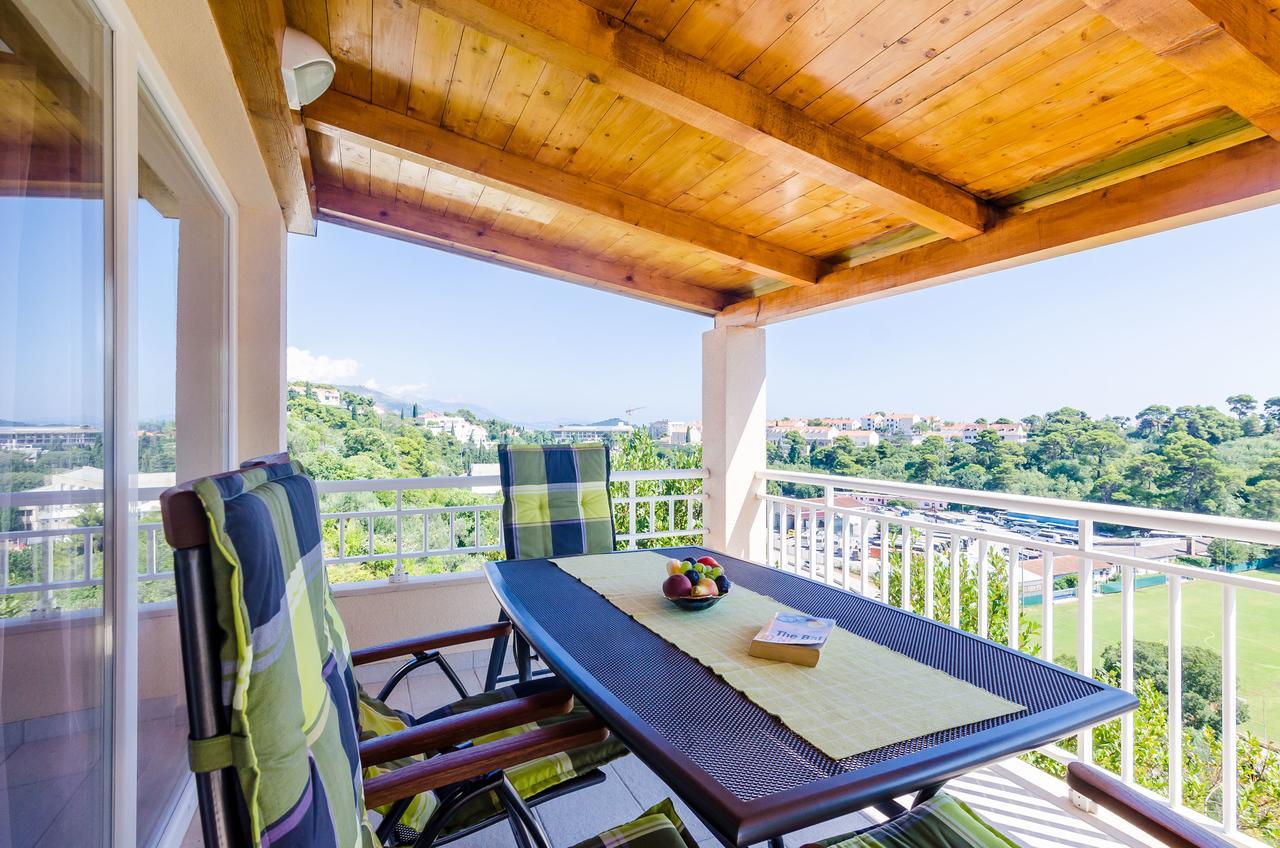 Apartments Pavle Dubrovnik Exterior photo
