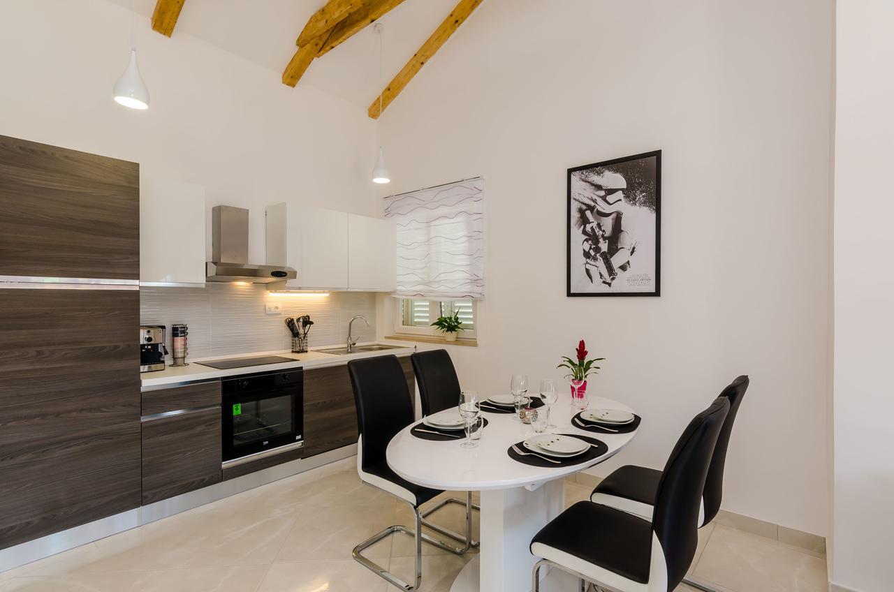 Apartments Pavle Dubrovnik Exterior photo