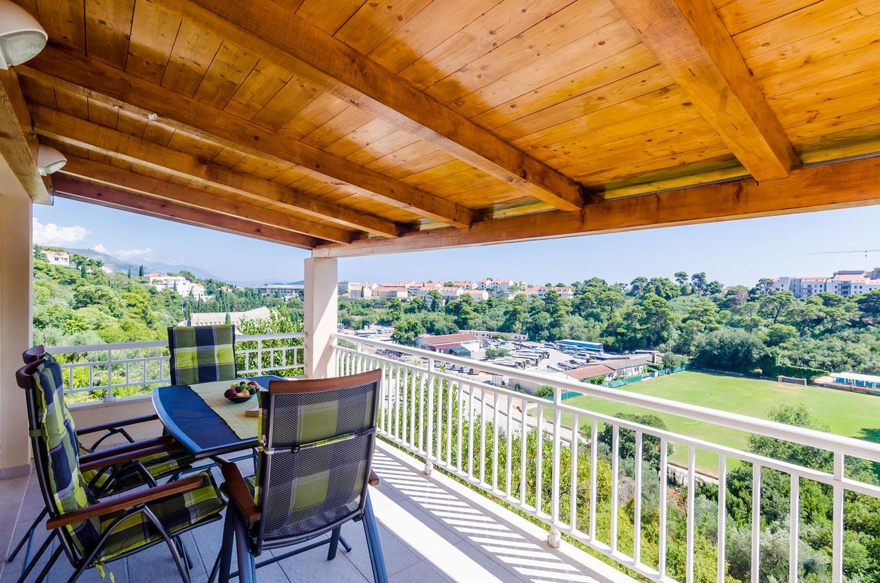 Apartments Pavle Dubrovnik Exterior photo