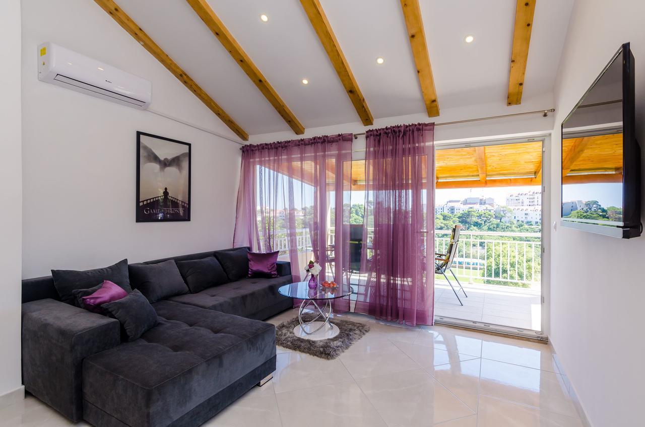 Apartments Pavle Dubrovnik Exterior photo