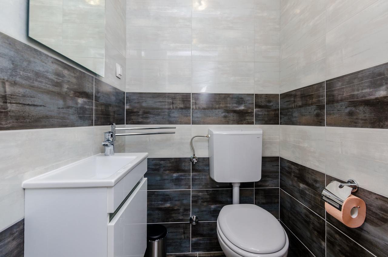 Apartments Pavle Dubrovnik Exterior photo