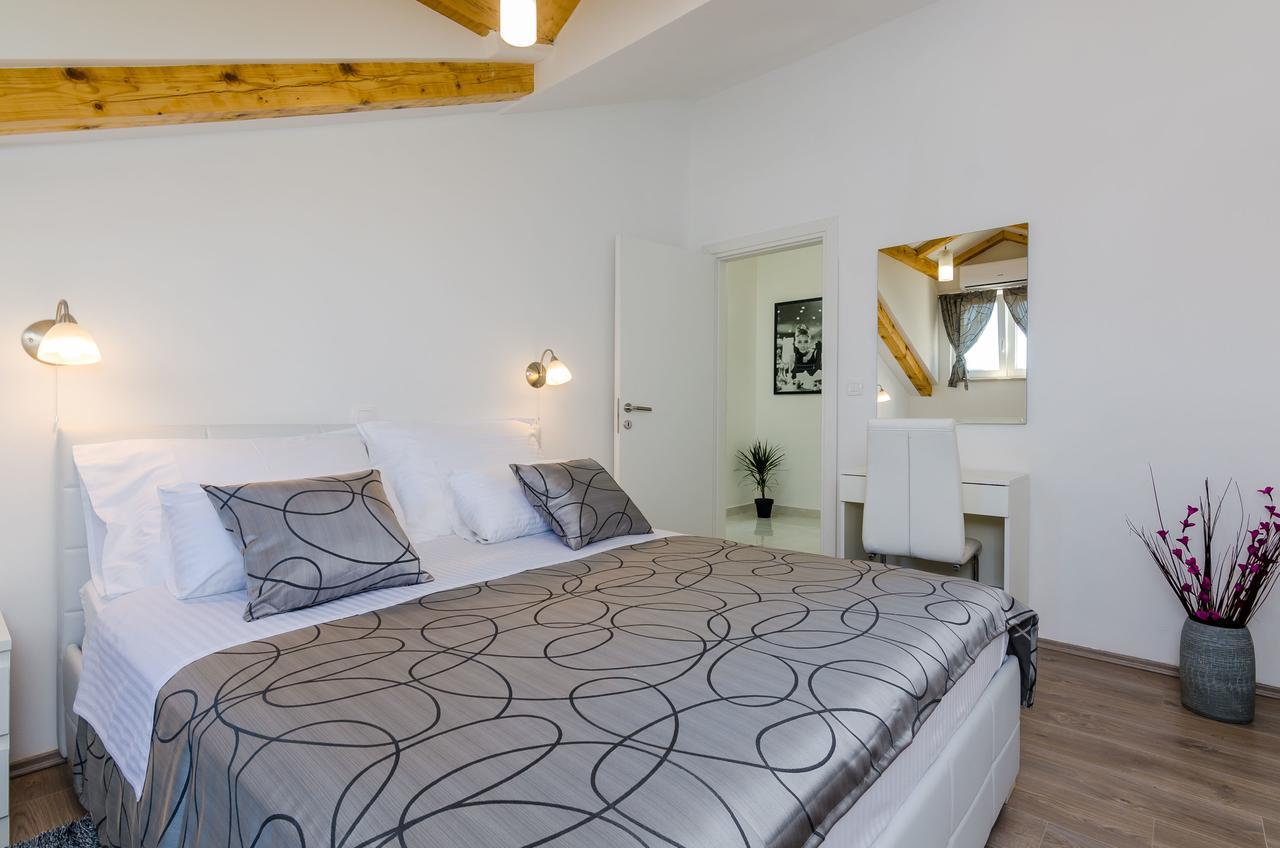 Apartments Pavle Dubrovnik Exterior photo