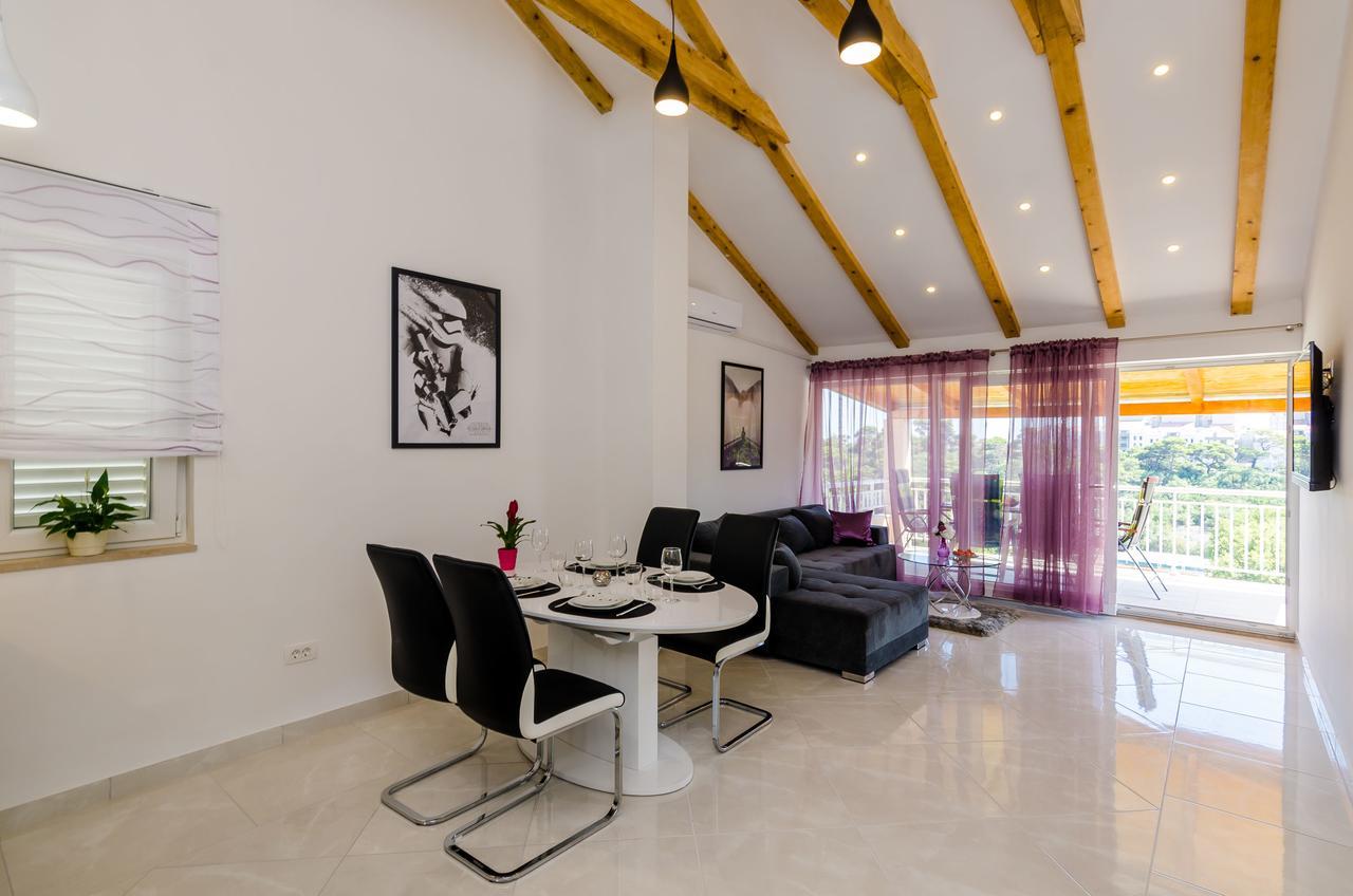 Apartments Pavle Dubrovnik Exterior photo