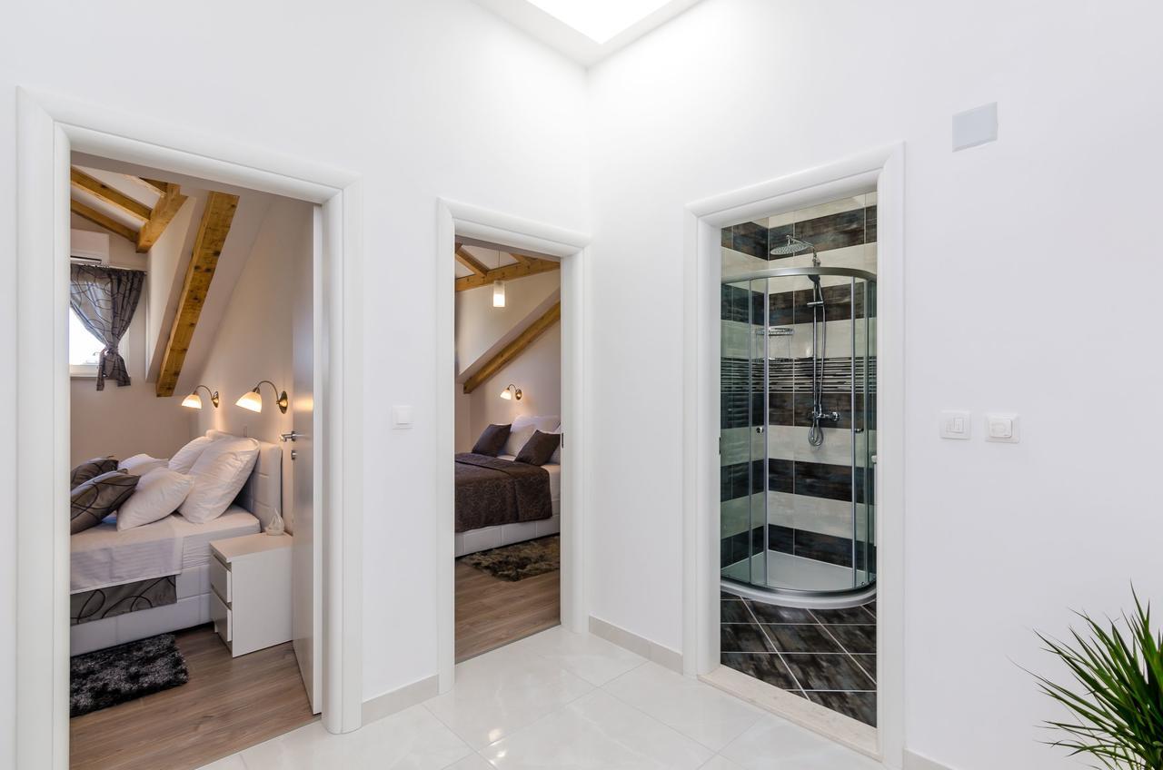 Apartments Pavle Dubrovnik Exterior photo