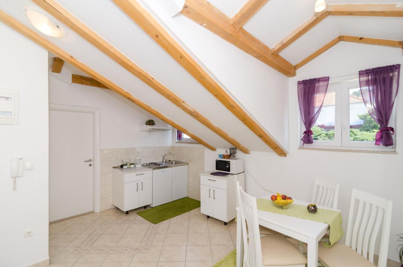 Apartments Pavle Dubrovnik Room photo