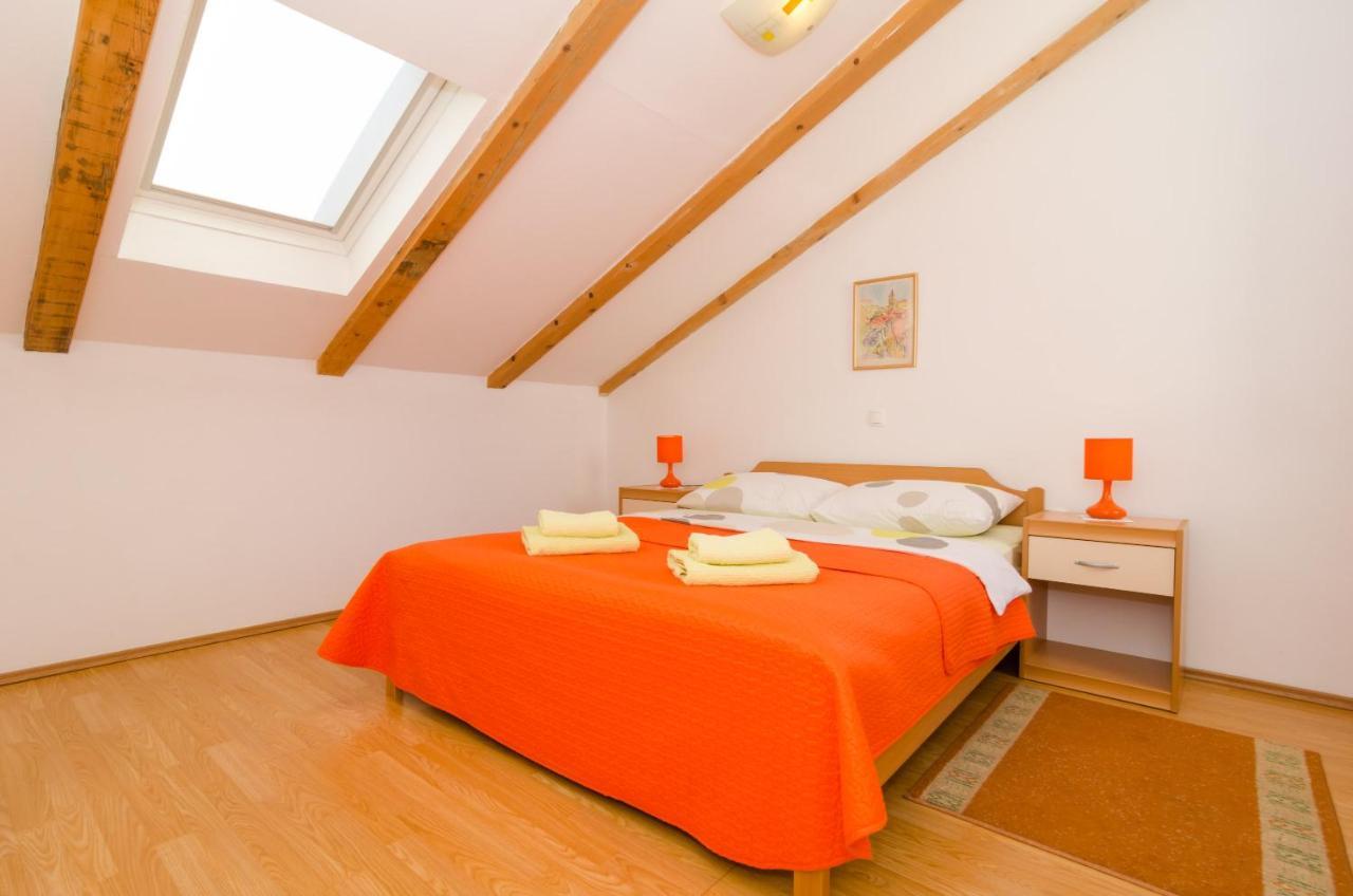 Apartments Pavle Dubrovnik Room photo